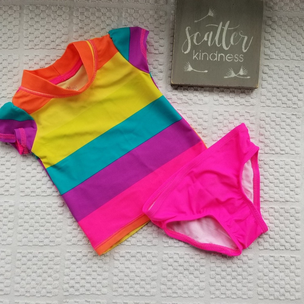 Swim suit